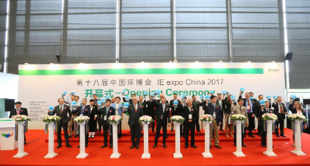 展会新闻– Messe Muenchen Shanghai